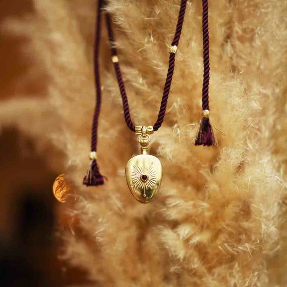 Colliers Lockets