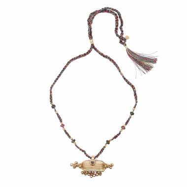 BRAHMA CORDON Sautoir