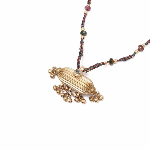 BRAHMA CORDON Sautoir