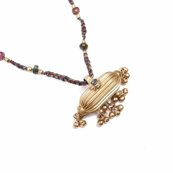 BRAHMA CORDON Sautoir