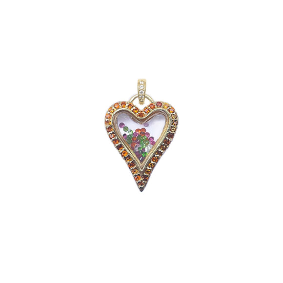 Charm's et Pendentifs