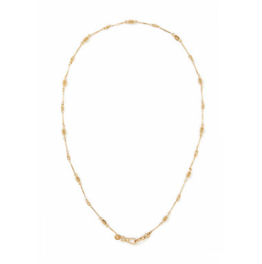 Chaîne GADA pour charm's - Doré 24 cts