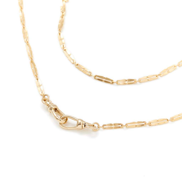 Chaîne SHINY pour charm's