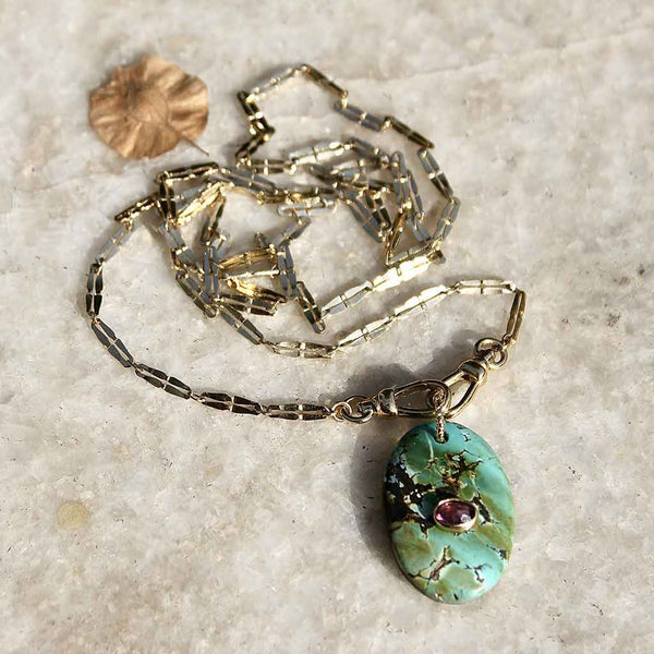 Chaîne SHINY pour charm's