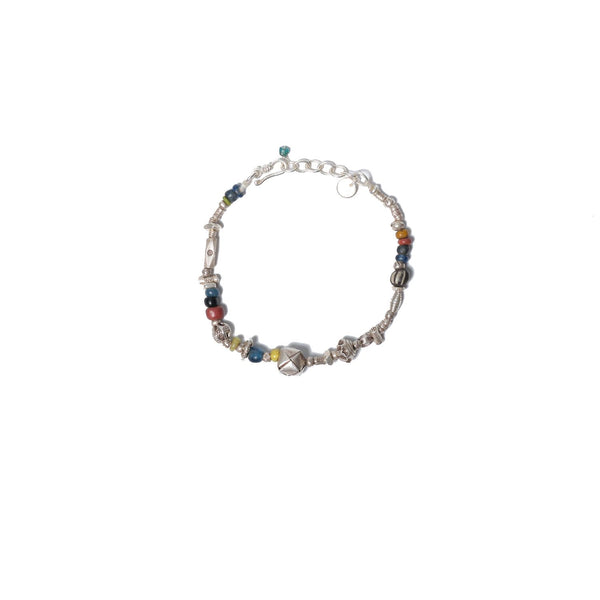 DAVY Bracelet Argent 925