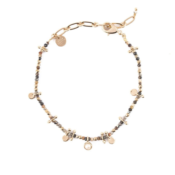 ELENA Bracelet - Cliquez pour voir les différentes couleurs