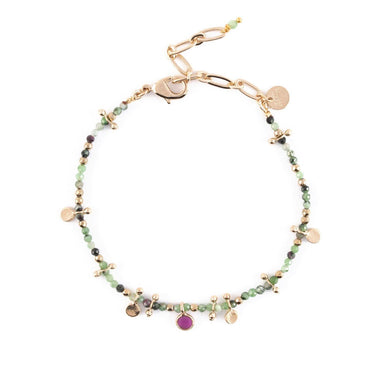 ELENA Bracelet - Cliquez pour voir les différentes couleurs