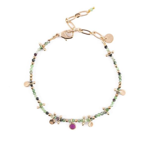 ELENA Bracelet - Cliquez pour voir les différentes couleurs