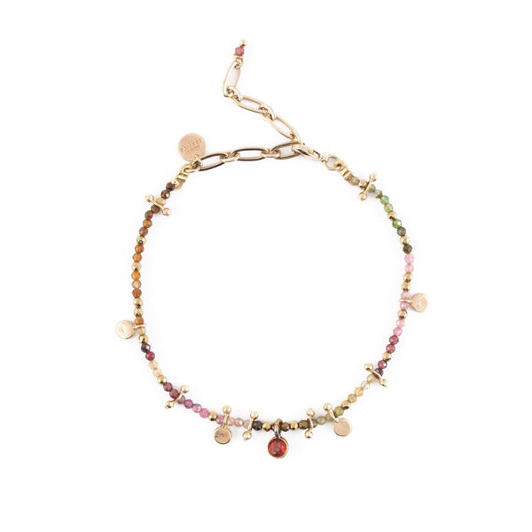 ELENA Bracelet - Cliquez pour voir les différentes couleurs