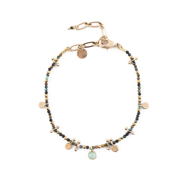 ELENA Bracelet - Cliquez pour voir les différentes couleurs