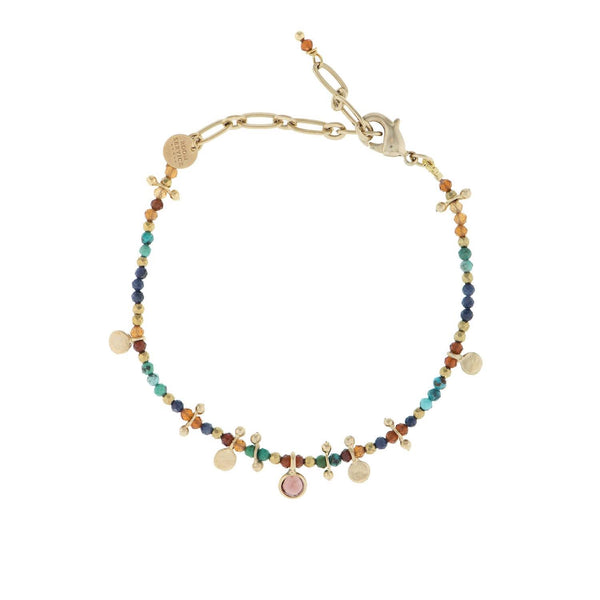 ELENA Bracelet - Cliquez pour voir les différentes couleurs
