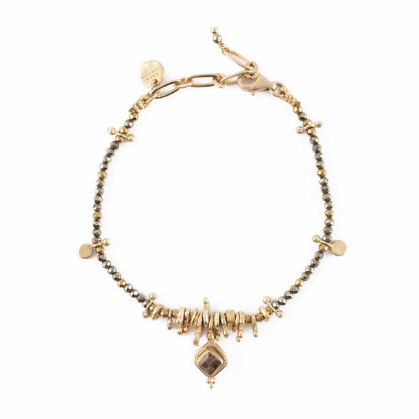 GAYA Bracelet - Cliquez pour voir les différentes couleurs