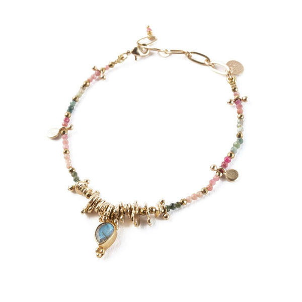 GAYA Bracelet - Cliquez pour voir les différentes couleurs