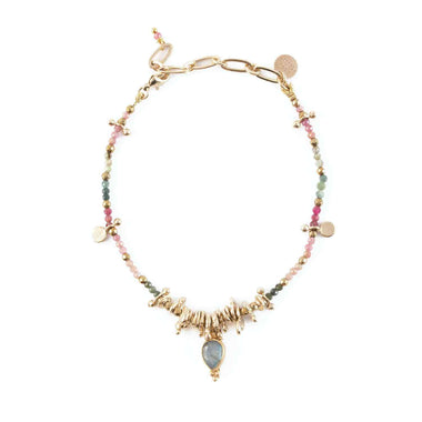 GAYA Bracelet - Cliquez pour voir les différentes couleurs