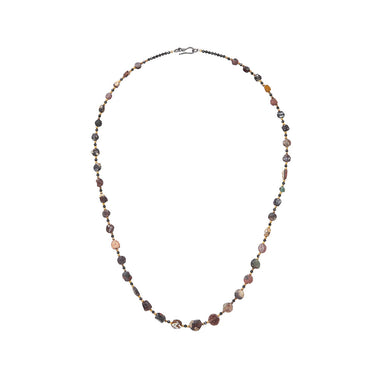 GURU Collier Verre Antique