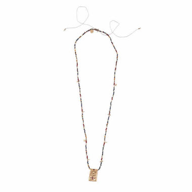 JODHPUR BOUDDHA Collier