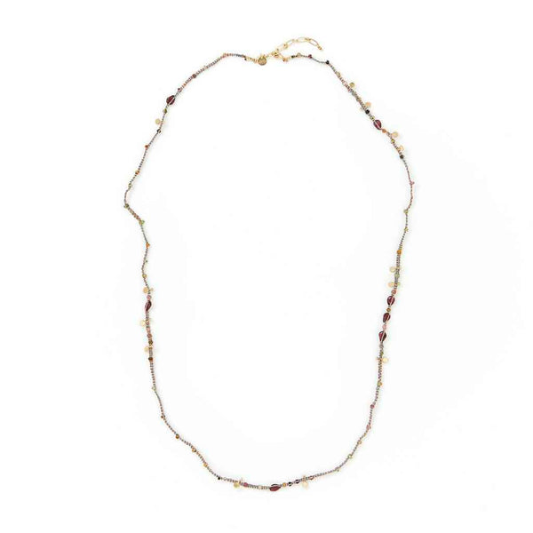 KASHAYA Bracelet multi-tours, Rainbow