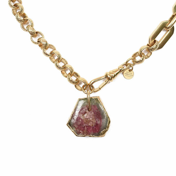 KATE Collier TOURMALINE