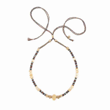 KENYA Collier Citrines