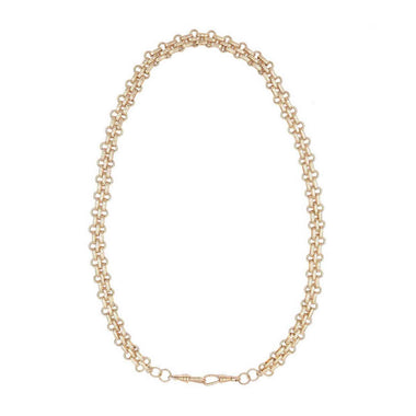 LOULOU Chaîne longue