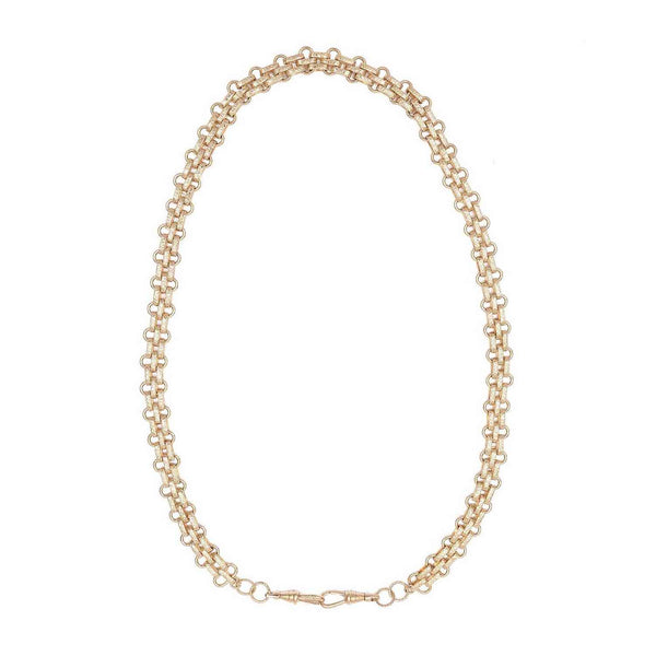 LOULOU Chaîne longue