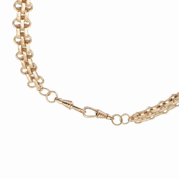 LOULOU Chaîne longue