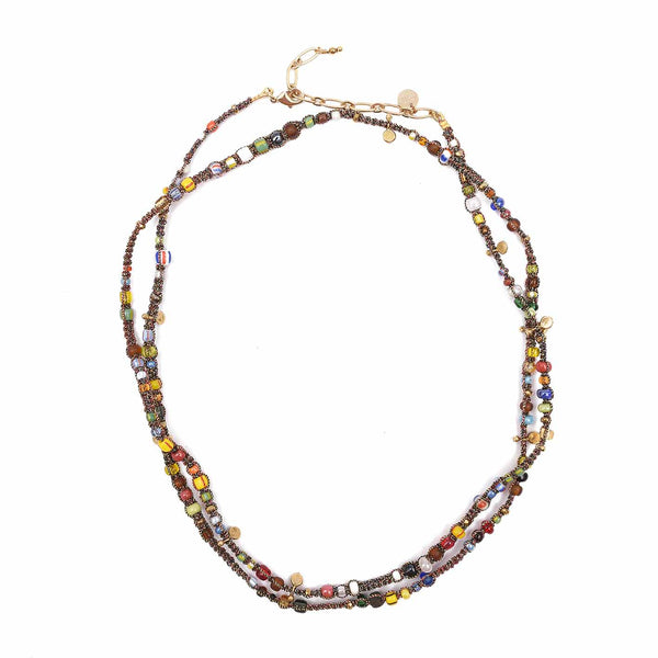 KASHAYA AFRICA Bracelet multi-tours