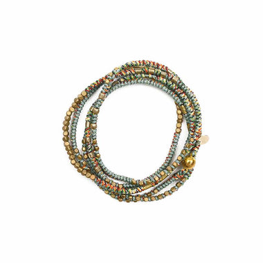 MANILLA Bracelet multi-tours