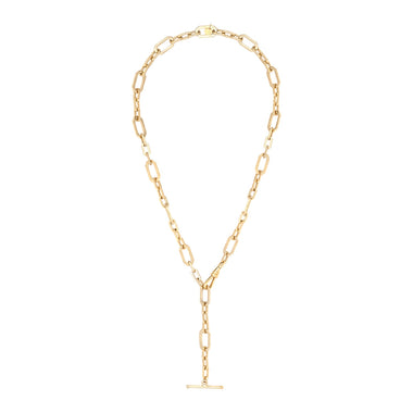 ROMY Chaîne, Doré 24 cts