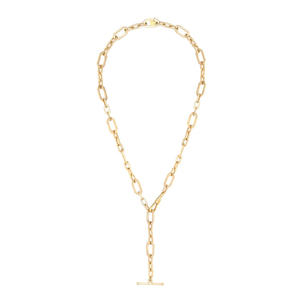 ROMY Chaîne, Doré 24 cts