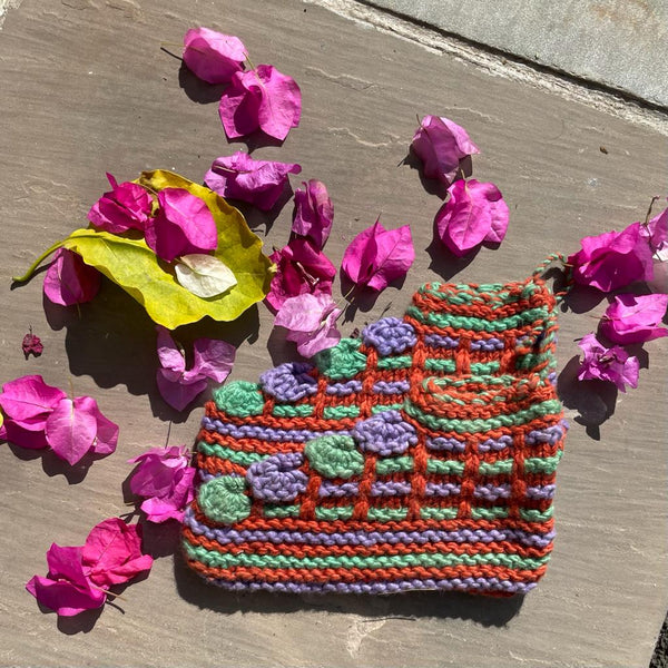 Chaussons en laine, plusieurs coloris disponibles